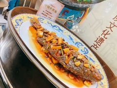-烤肉季饭庄