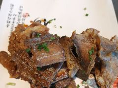 -佬太公海鸭·海鲜大排档(上海总店)
