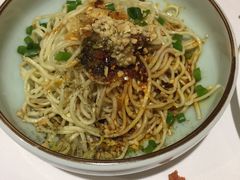 重庆凉面-渝信川菜(工体店)
