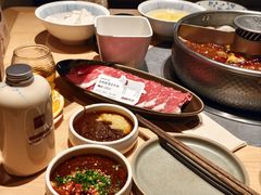 -巴奴毛肚火锅(七宝领展广场店)