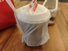 -必胜客(欢乐颂店)