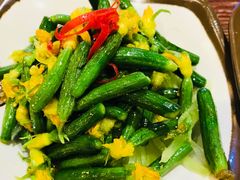 -火齐潮汕砂锅粥(五道口店)
