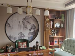 -府学·秋果S酒店(北京南锣鼓巷四合院店)