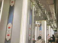 -娜仁图雅蒙古美食村(33小镇店)