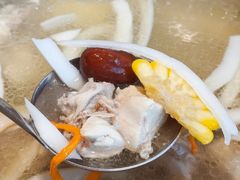-喃喃椰·糟粕醋·椰子鸡火锅(七堡花园店)