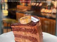 -evoojoo面包商店
