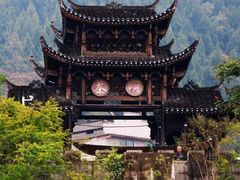 -边城茶峒景区