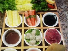 -鱼豆吉·豆浆鱼火锅(宜昌万达店)