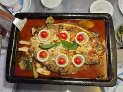 -炉鱼(爱琴海购物公园店)