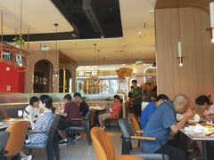 -比格比萨自助(宝山日月光店)