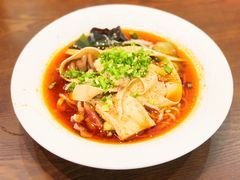 -成都你六姐·牛肉冒菜(城市集市合生汇店)