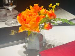 -Bistro Wang 牛排馆