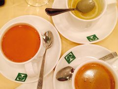 -太平馆餐厅(尖沙咀店)