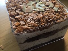-7cake榴莲千层蛋糕(松江店)