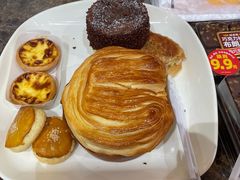 -味多美蛋糕(灯市口店)