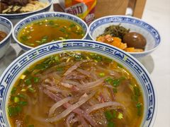 -永丰面馆(汉口路店)