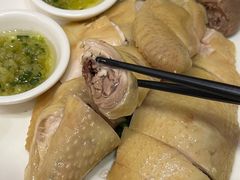 -文记壹心鸡(宝华路店)