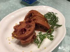 -上海小南国(仲盛世界商城店)
