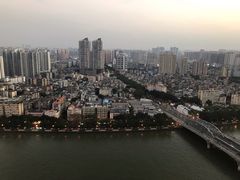 -华厦大酒店·桃源西餐厅·自助餐
