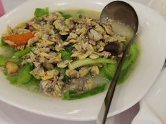 -绿雅居原生态农庄(小涌店)