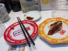 -元气寿司(益田假日广场店)