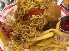 -孖记茶档·热腾茶餐(江南西plus店)