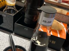 -争鲜回转寿司(中街大悦城店)
