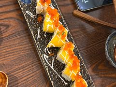 -米禾良日料(人民广场店)