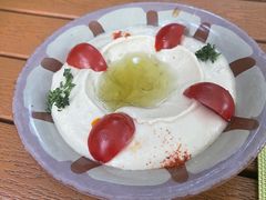 -ALAMEEN阿拉伯餐厅(三里屯店)