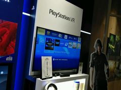 -Sony Store 索尼(来福士店)