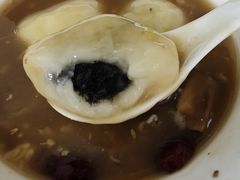 -罗子龙罗家桂花汤圆(曹都巷店)