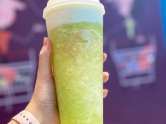 多肉玫珑瓜-喜茶(杭州滨江宝龙店)
