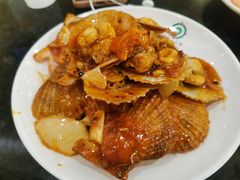 -东方之珠洗浴休闲广场(南开店)