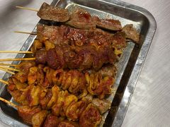 -海平馄饨(逍遥二路店)