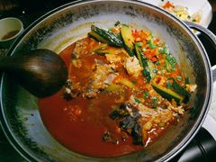 -老阿爸鲜鱼土菜(昆山花桥店)