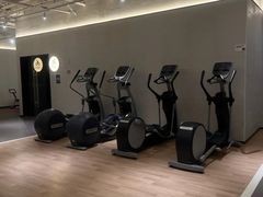 -FLARE STAR FITNESS(复地活力城店)
