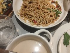 -西堤牛排(北京国瑞店)