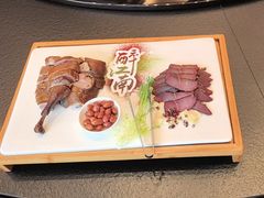 -红杏酒家·地道川菜(一品天下店)