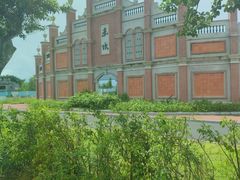 -赤坎·广东华侨国际旅游度假区