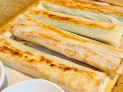 -院子餐厅·大锅菜·老杭帮(桥西直街店)