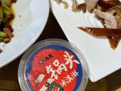 -局气 烤鸭·北京菜(光华路店)