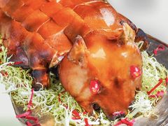-深圳福田香格里拉大酒店