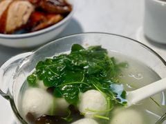 -方荣糊涂菜馆(湖北路店)