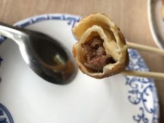 -协顺园回头馆(南顺城路店)