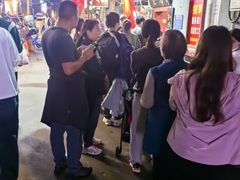 -杏花村水席楼·洛阳水席(老城十字街店)