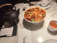 -初蓉丨遇见新川菜(亲贤街荣耀店)