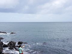 -龙头岩(Dragon Head Rock)