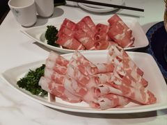 -祥源胡同·涮牛羊肉火锅(花桥店)