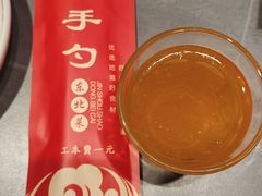 -金手勺东北菜馆(大屯北路店)