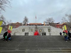 -水磨沟公园